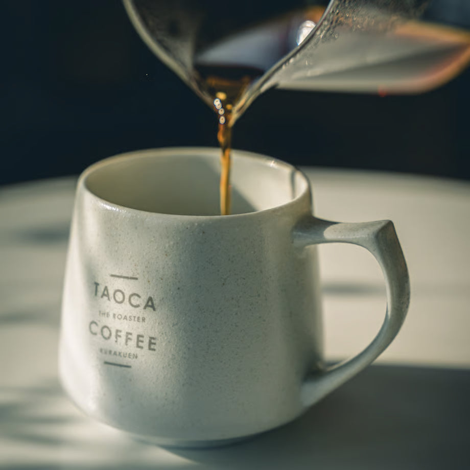 【TAOCA COFFEE】 コーヒー豆 2種類セット（1袋100gx2）